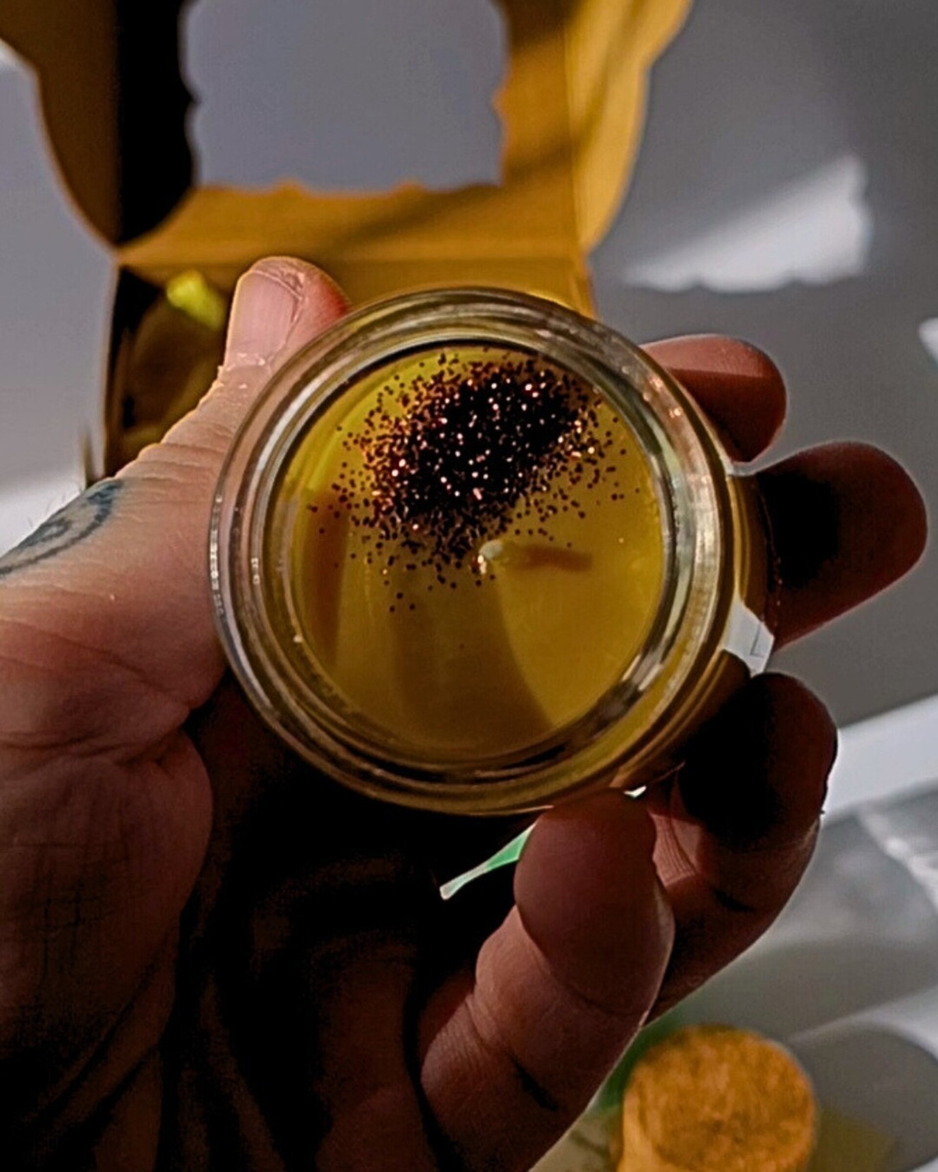 Pack de 4 Velas Aromáticas | Aromas de Hogar | - 10