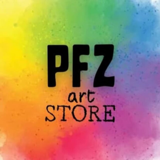 PFZ art STORE