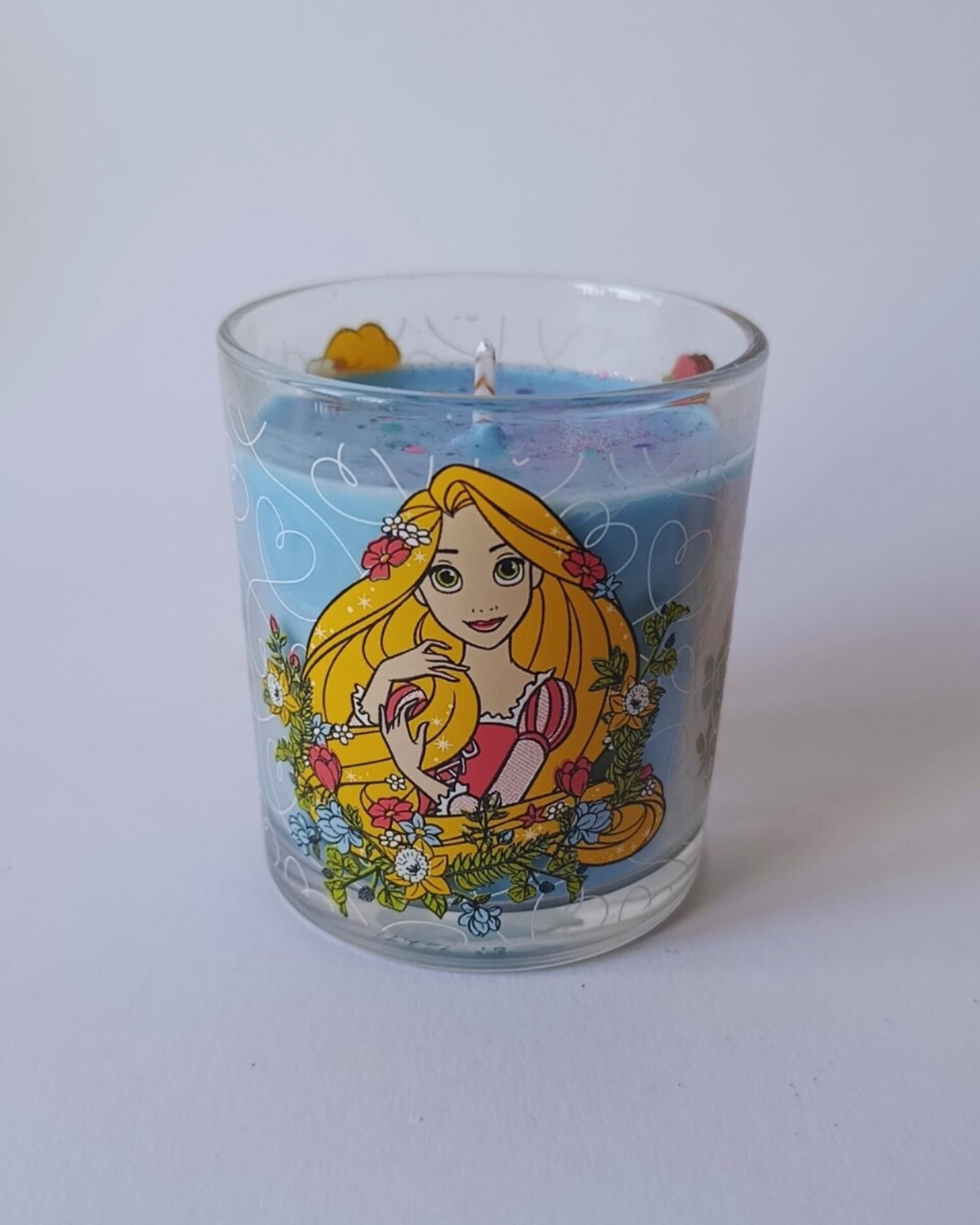 Vela Princesas Disney ✨ | Aromas Dulces - 3