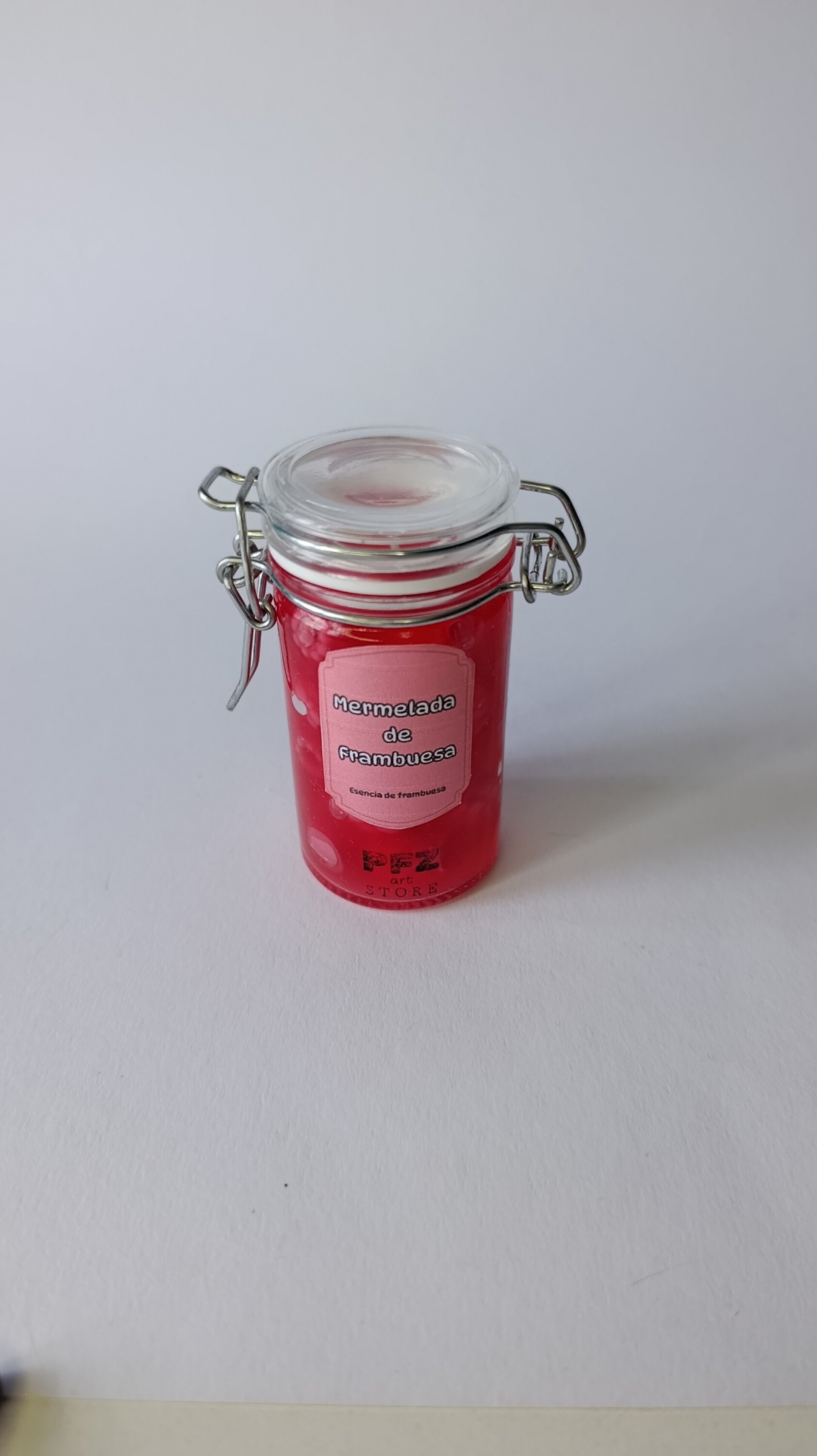 Velas Aromáticas Mermelada Frutas - 4