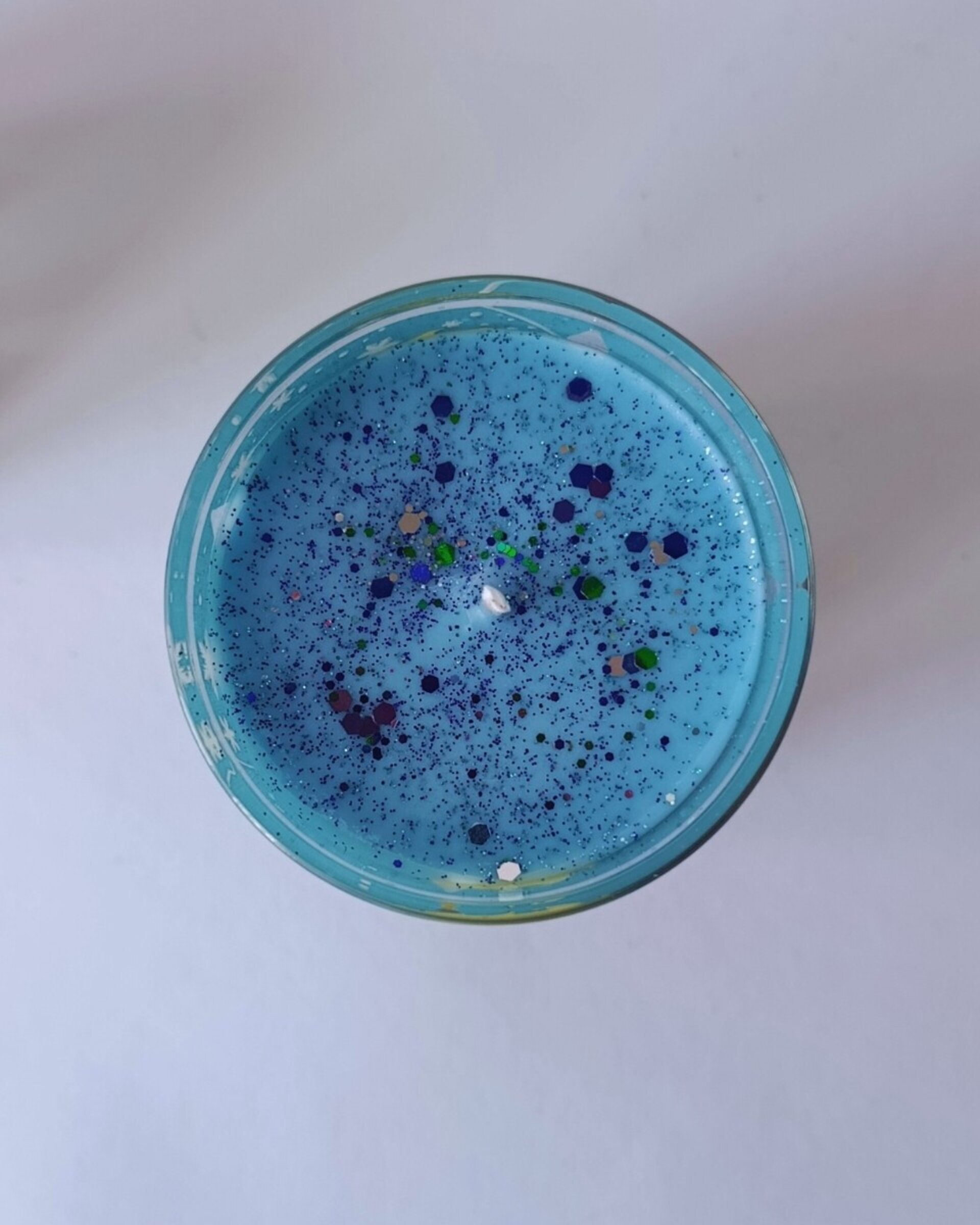 Vela Princesas Frozen Disney ✨ | Aromas Dulces - 4