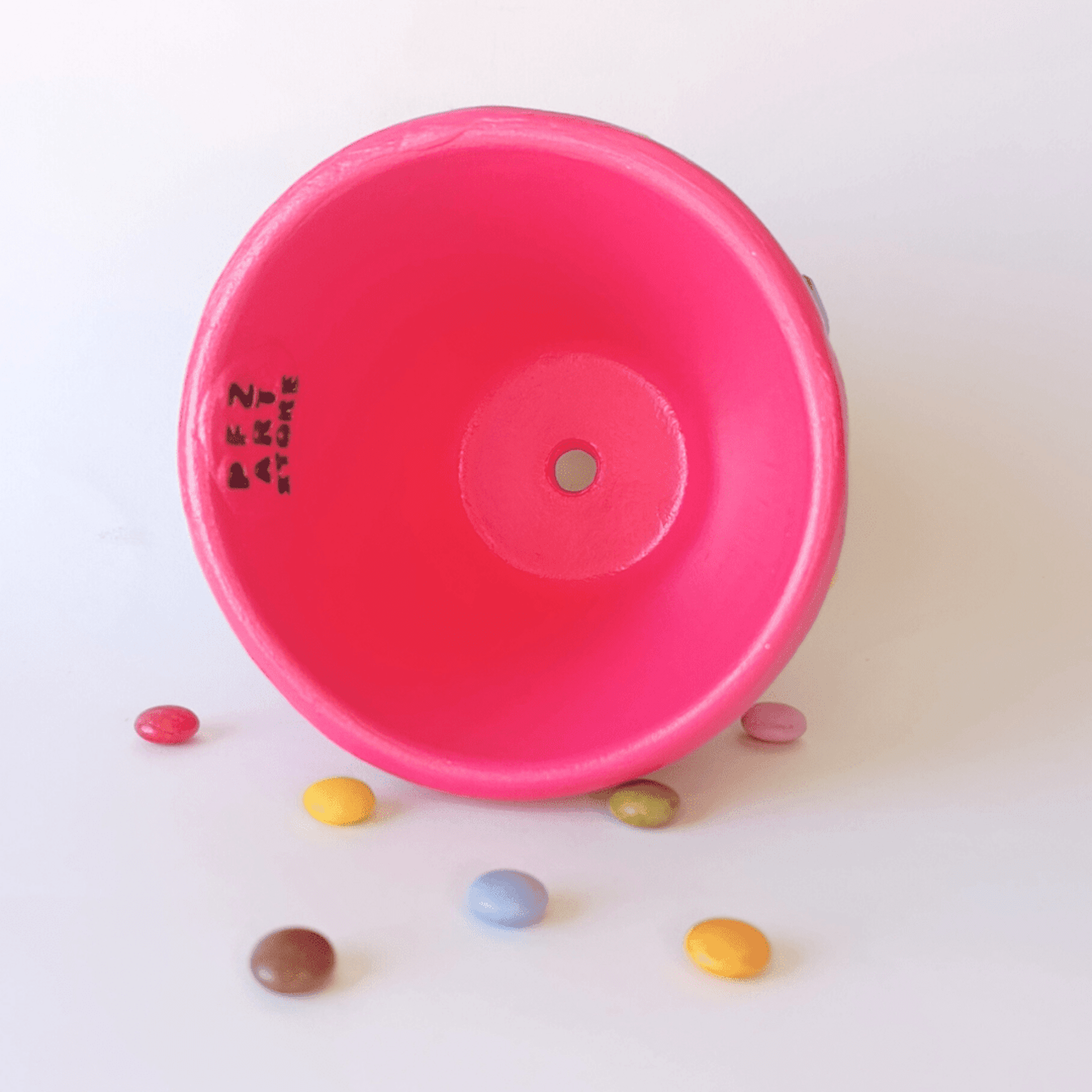 🍓 Maceta Helado XL 11 cm 🍓 - 4