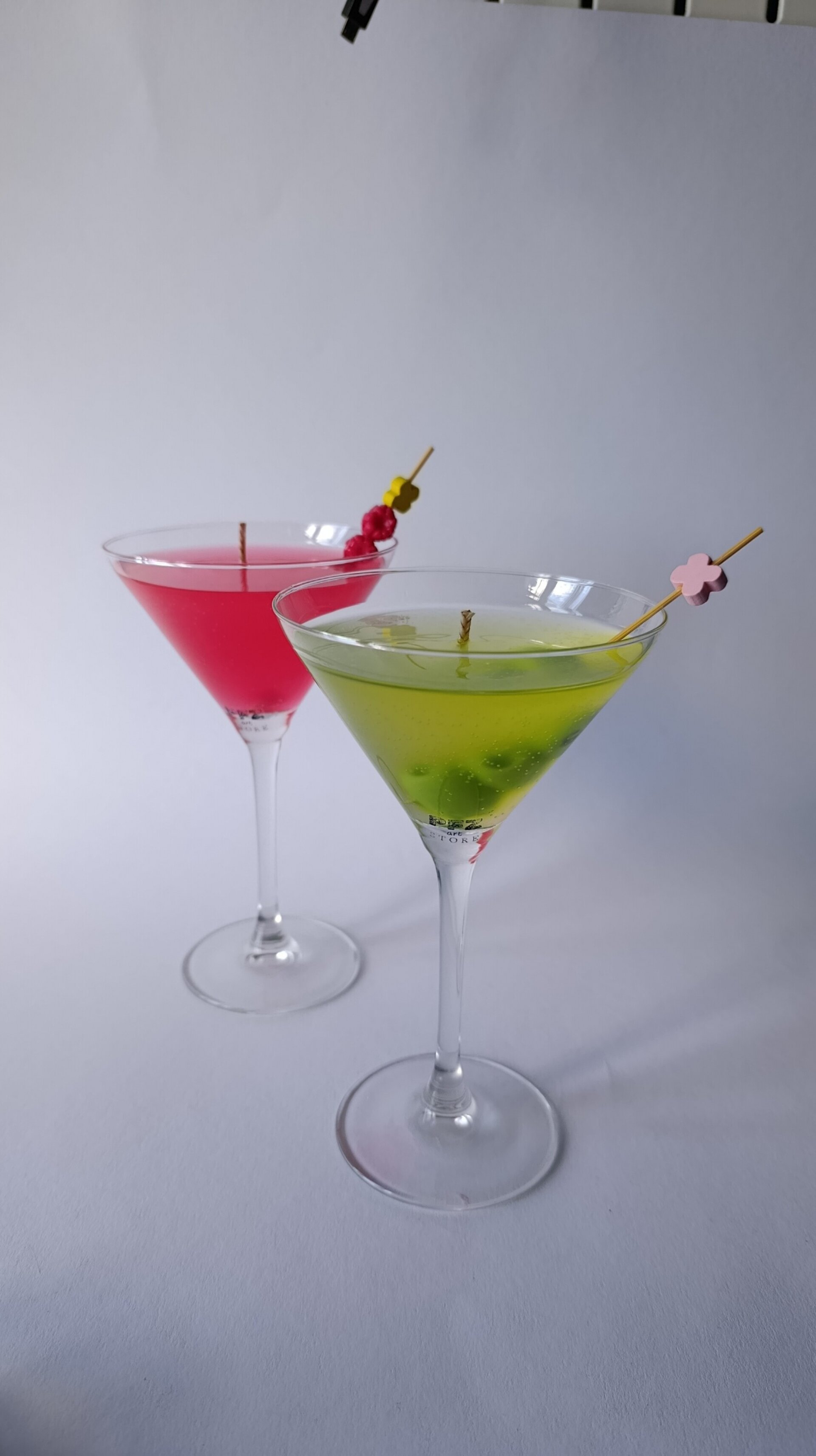 Vela Cocktail Martini - 2