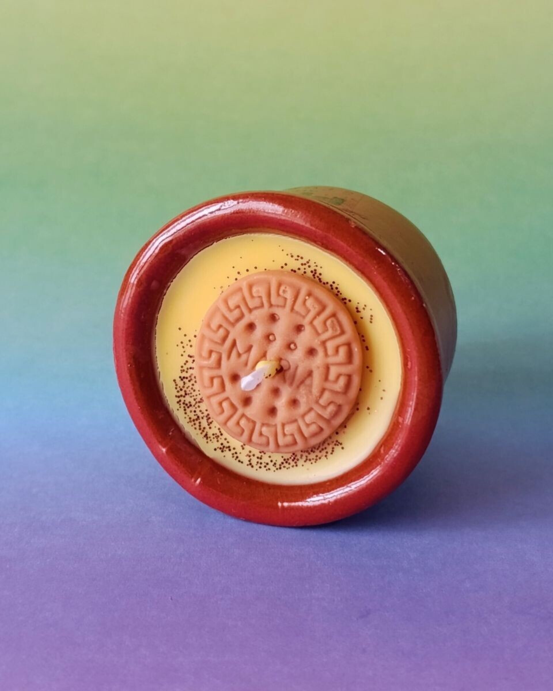 🕯️Mini Velas | Natillas | 40 g ✨ - 3