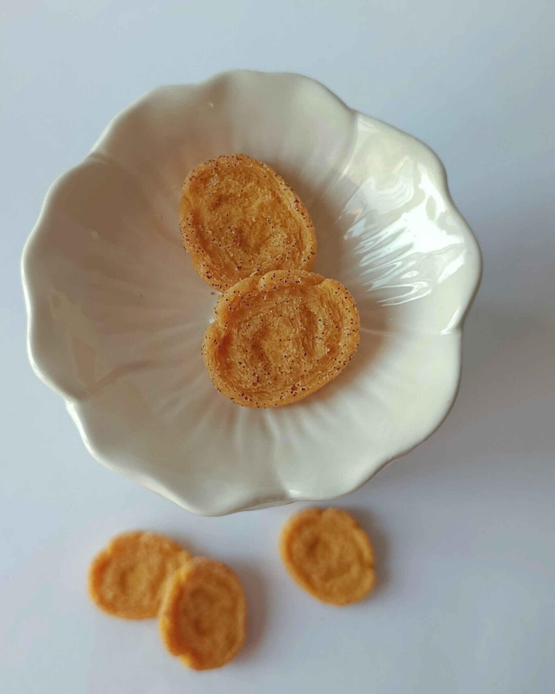 Wax Melts Torrijas – Aroma Canela, Naranja y Limón - 2